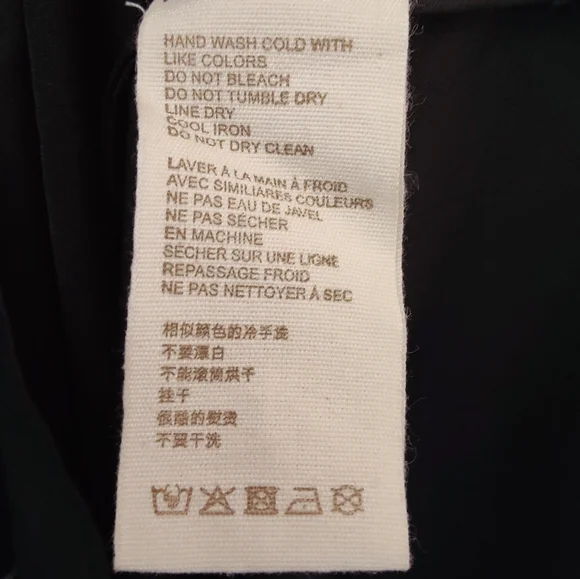 ANTHROPOLOGIE LET ME BE Floral Midi Dress XL - Picture 9 of 12